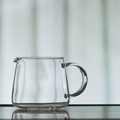 Hario Barista Coffee Server Clear HARIO