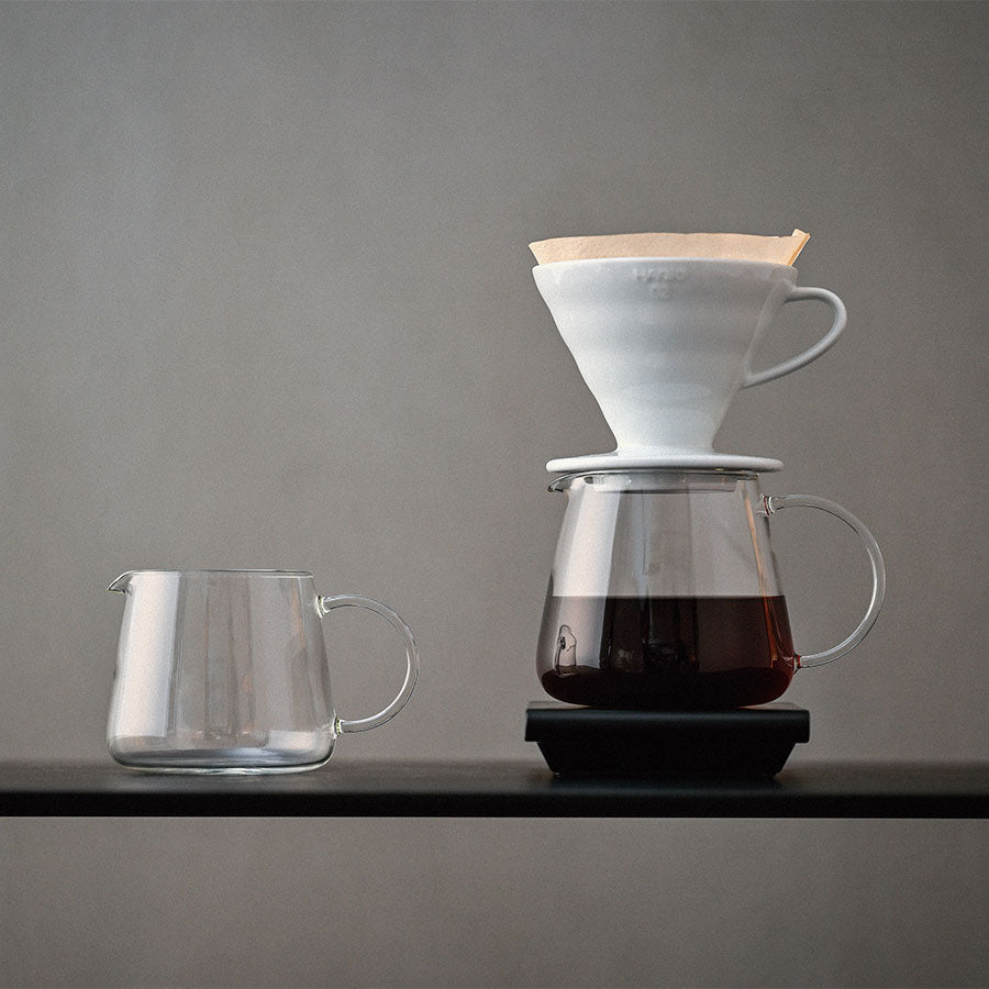 Hario Barista Coffee Server Clear HARIO