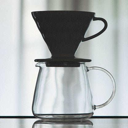 Hario Barista Coffee Server Clear HARIO
