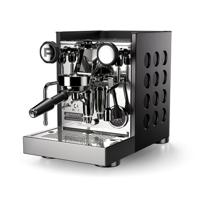 Rocket Appartamento TCA Espressomachine met PID-Temperatuurregeling