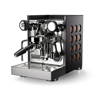 Rocket Appartamento TCA Espressomachine met PID-Temperatuurregeling