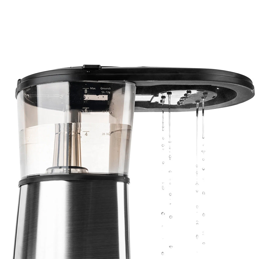 Bonavita 8-Cup One Touch Koffiezetter Koffie Kenner