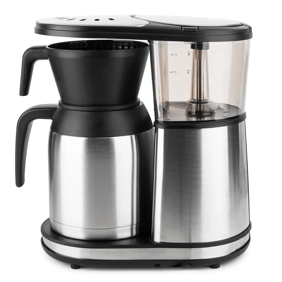 Bonavita 8-Cup One Touch Koffiezetter Koffie Kenner
