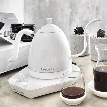 Brewista Artisan 1L Variabele Waterkoker Koffie Kenner