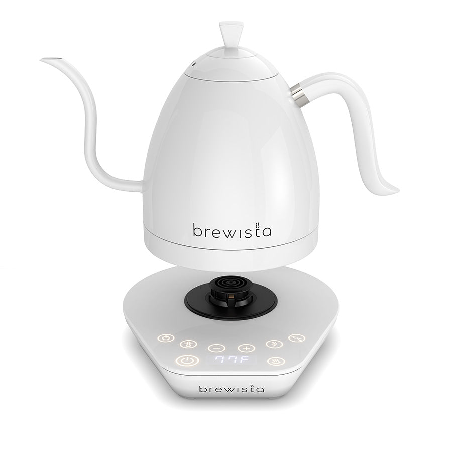 Brewista Artisan 1L Variabele Waterkoker Koffie Kenner