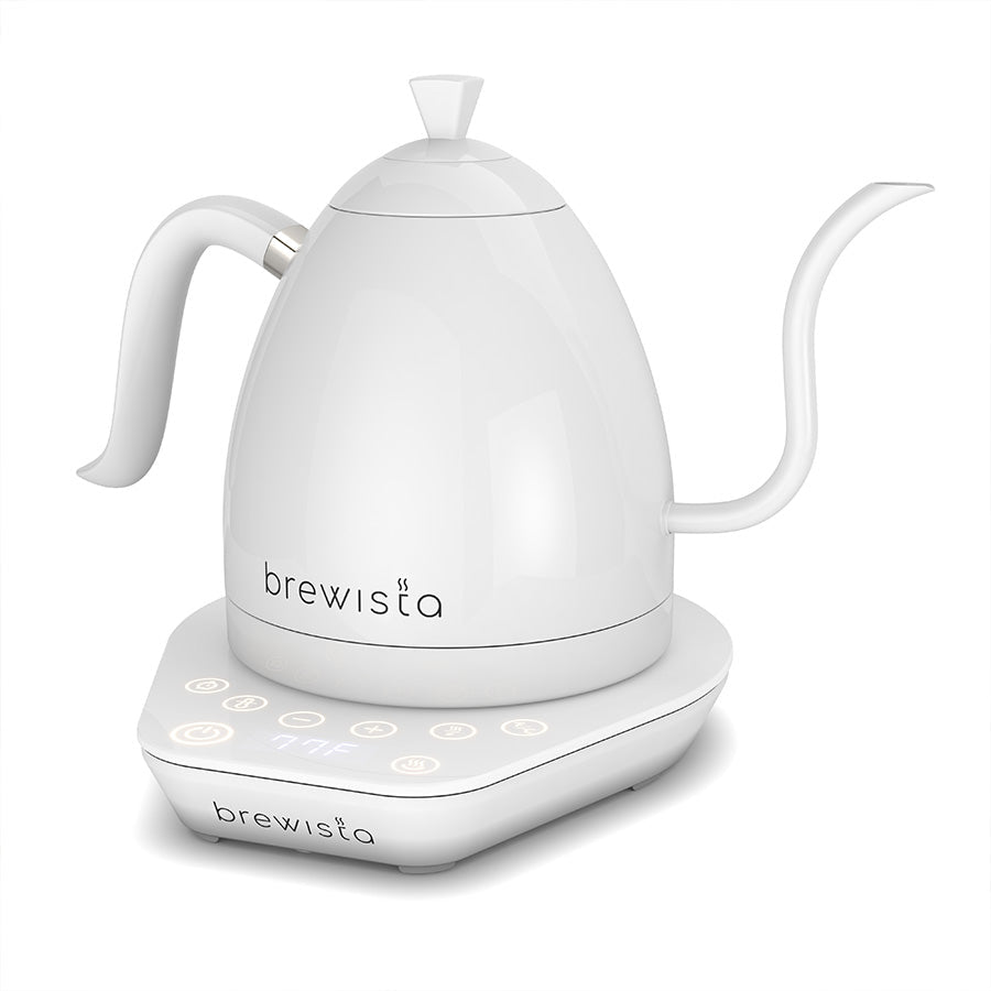Brewista Artisan 1L Variabele Waterkoker Koffie Kenner
