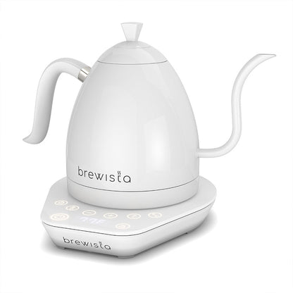 Brewista Artisan 1L Variabele Waterkoker Koffie Kenner
