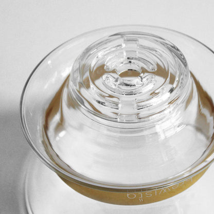 Brewista X Series Next Wave Dripper Koffie Kenner