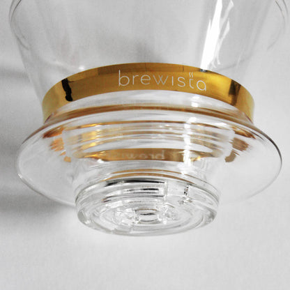 Brewista X Series Next Wave Dripper Koffie Kenner