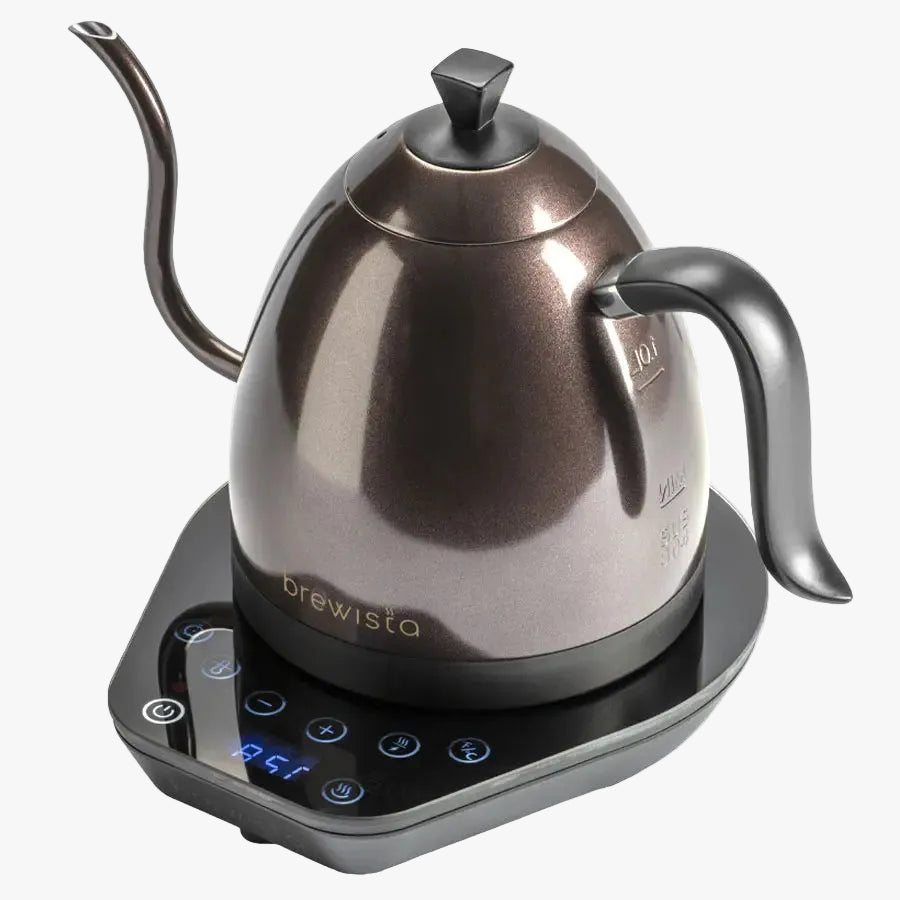 Brewista Artisan Premium Gooseneck Variable Kettle 1L Blackberry