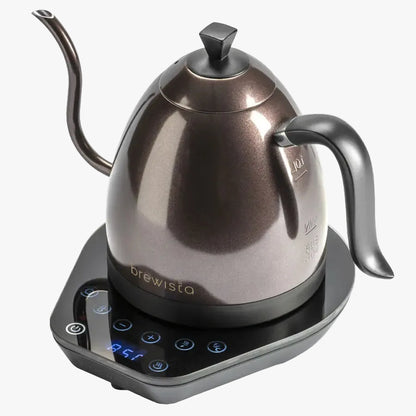 Brewista Artisan Premium Gooseneck Variable Kettle 1L Blackberry