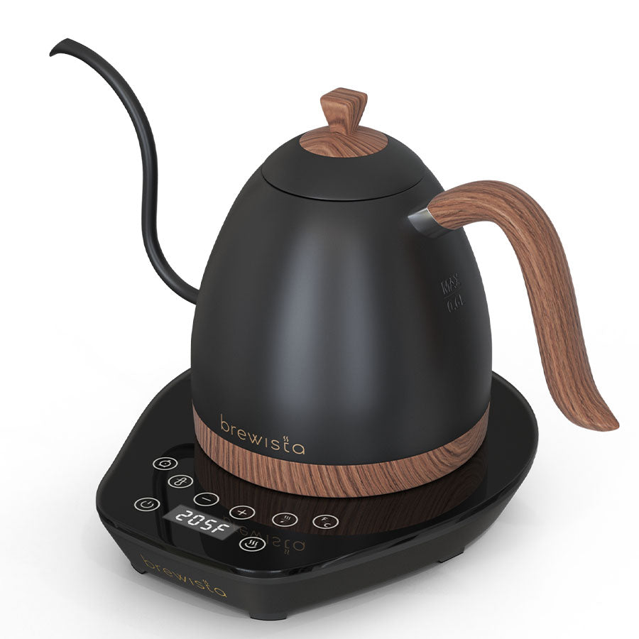 Brewista Artisan 0.6L Wooden Precision Kettle