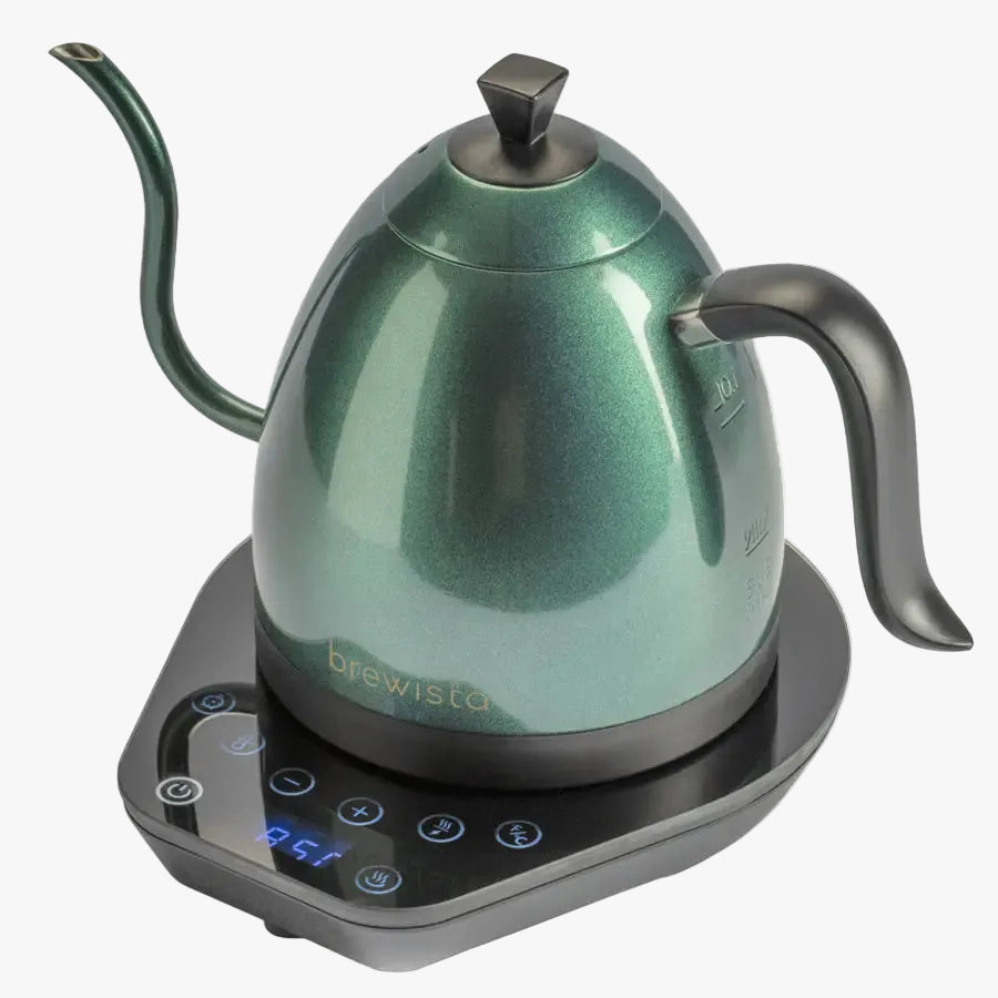 Brewista Artisan Premium Gooseneck Variable Kettle 1L