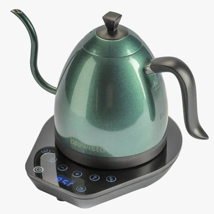 Brewista Artisan Premium Gooseneck Variable Kettle 1L