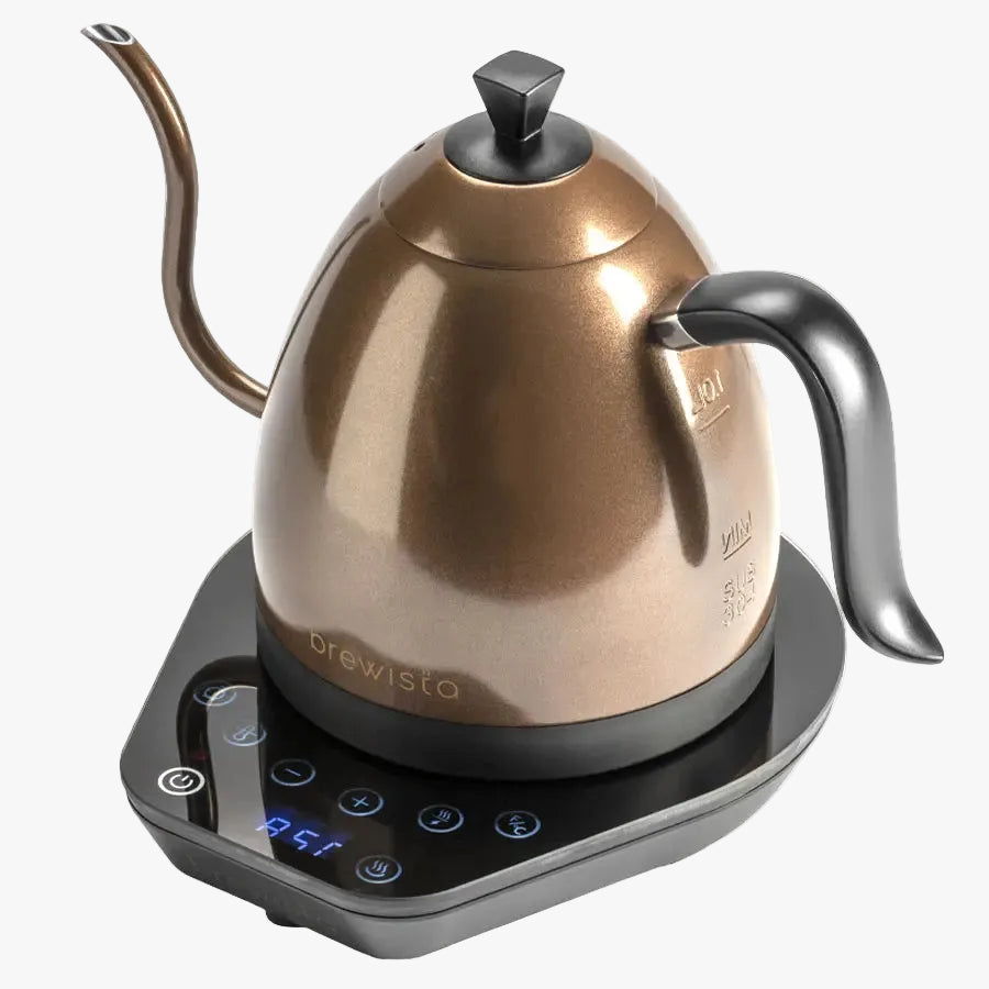 Brewista Artisan Premium Gooseneck Variable Kettle 1L