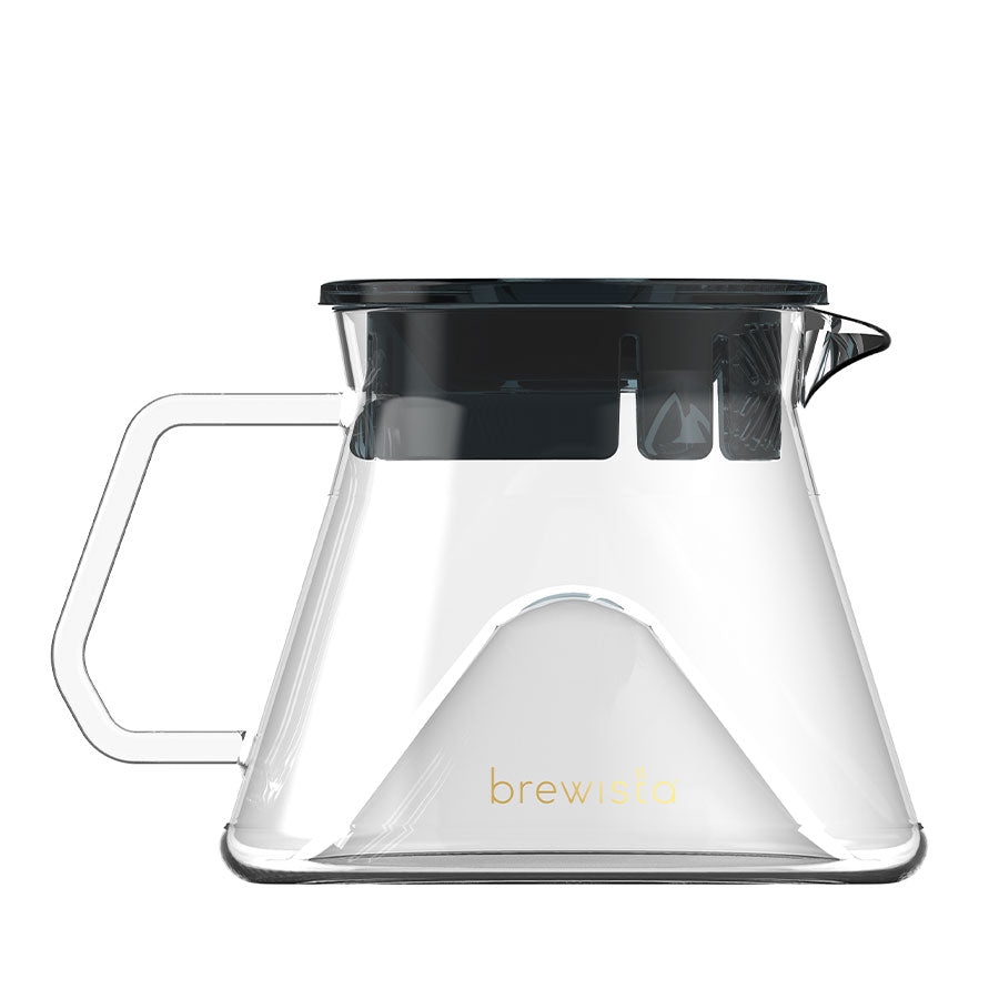 Brewista X-Series Glass Server 700ml Koffie Kenner