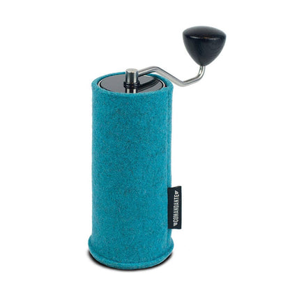 Comandante C40 Merino Felt Sleeve Comandante