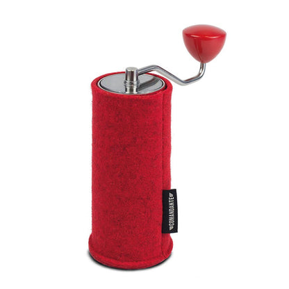 Comandante C40 Merino Felt Sleeve Comandante