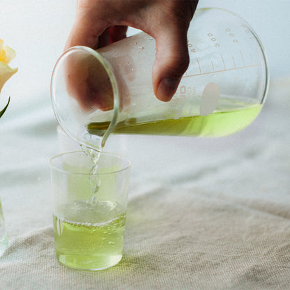 Hario CHA CHA Thee Dripper Set Koffie Kenner