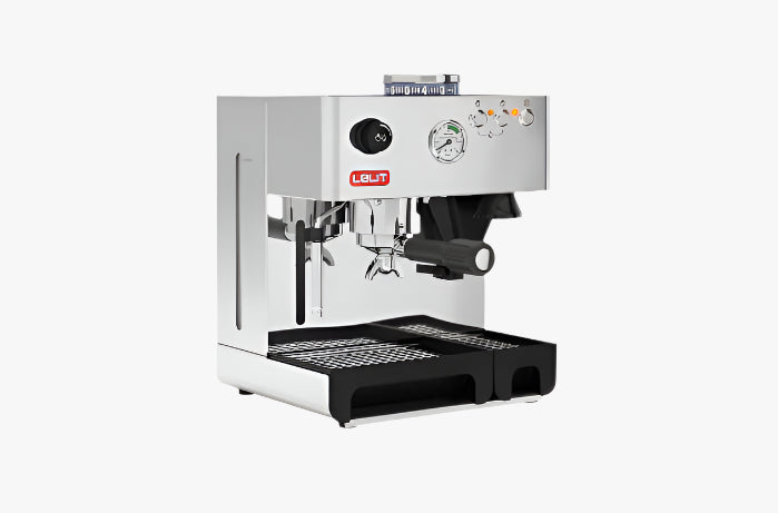 Lelit PL042EM koffiezetapparaat espressomachine