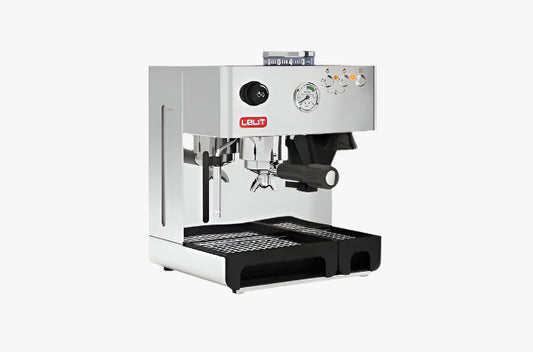 Lelit PL042EM koffiezetapparaat espressomachine