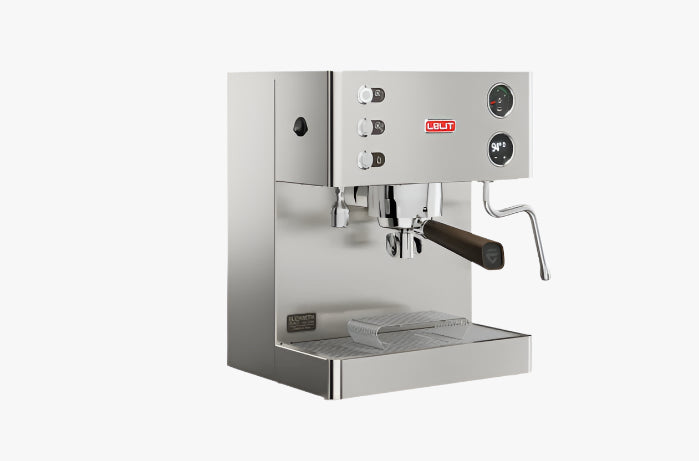 Lelit Elizabeth VIP Espresso Machine