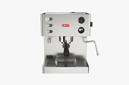 Lelit Elizabeth VIP Espresso Machine