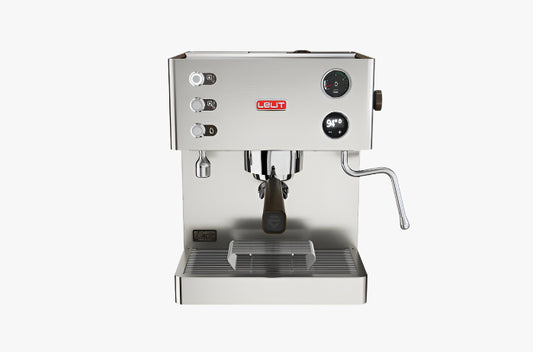 Lelit Elizabeth VIP Espresso Machine