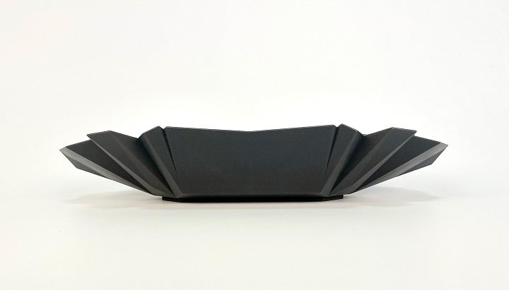 Comandante Coffee Tray Set Asphalt Comandante