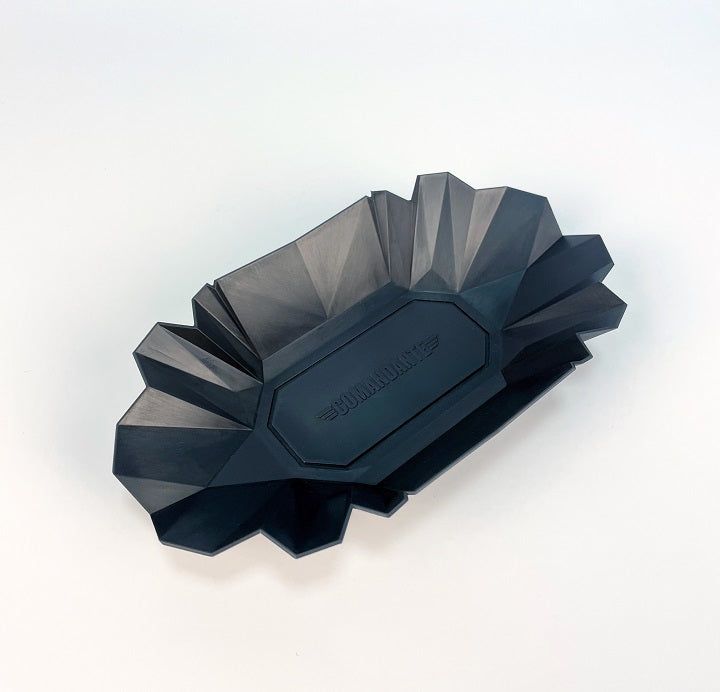 Comandante Coffee Tray Set Asphalt Comandante