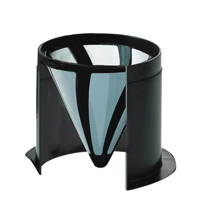 Hario Cafeor Dripper 01 Zwart HARIO