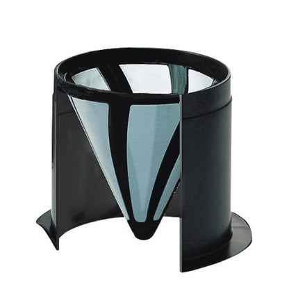 Hario Cafeor Dripper 01 Zwart HARIO