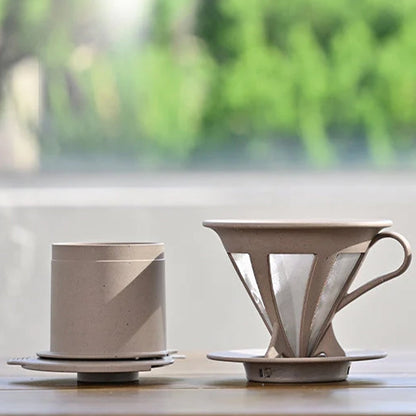 Hario Baton Cafeor Dripper 02 HARIO