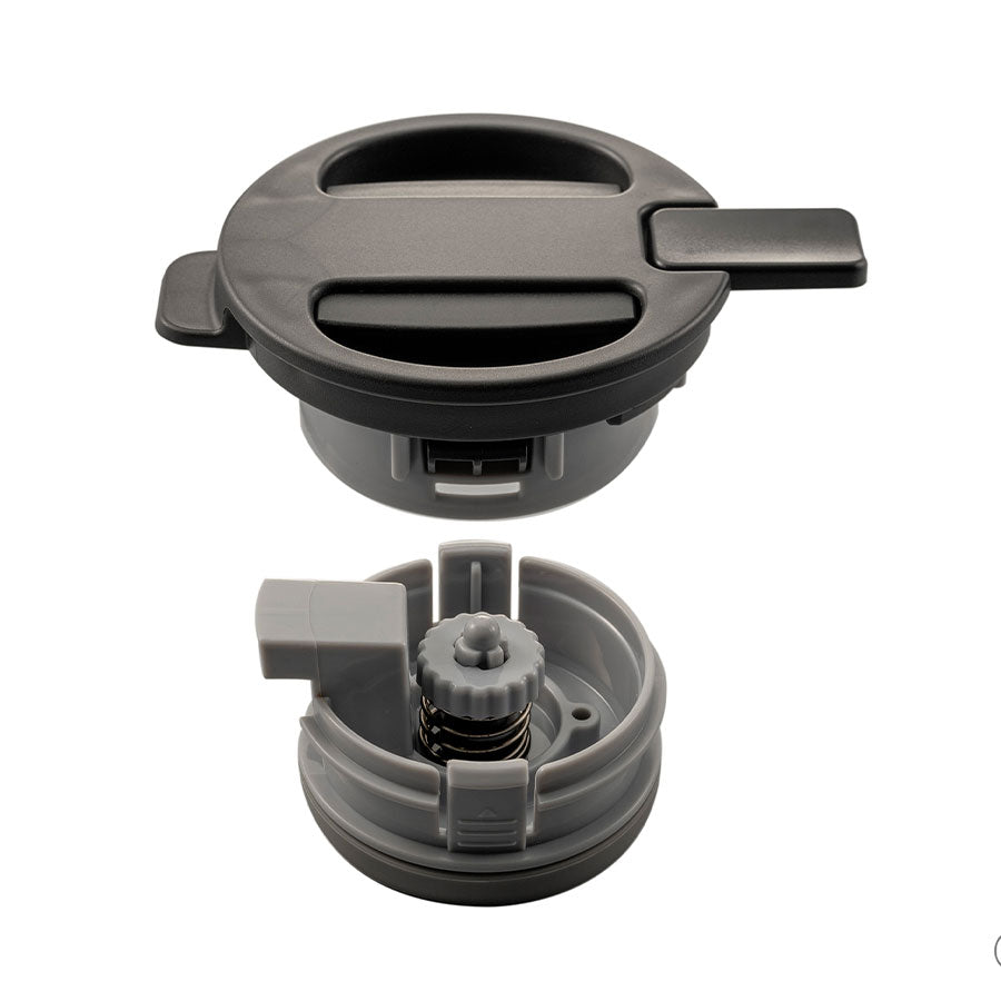 Hario Keramisch Gecoate Thermo Pot 600ml Koffie Kenner