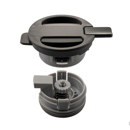 Hario Keramisch Gecoate Thermo Pot 600ml Koffie Kenner