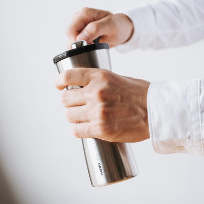 Hario Mini-Slim Pro Keramische Grinder Koffie Kenner