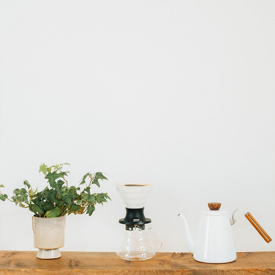 Hario Immersion Coffee Dripper SWITCH Koffie Kenner