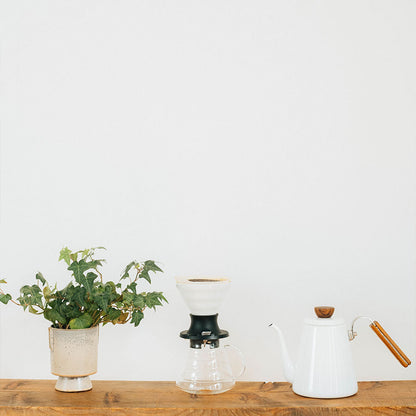 Hario Immersion Coffee Dripper SWITCH Koffie Kenner