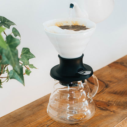 Hario Immersion Coffee Dripper SWITCH Koffie Kenner