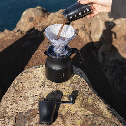 Hario Mini-Slim Plus Keramische Molen HARIO