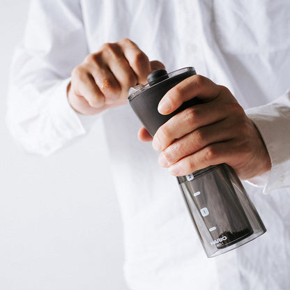 Hario Mini-Slim Plus Keramische Molen HARIO