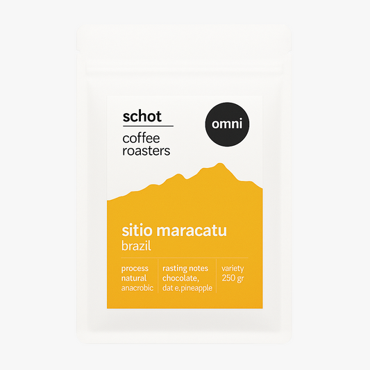 Sitio Maracatu Schot