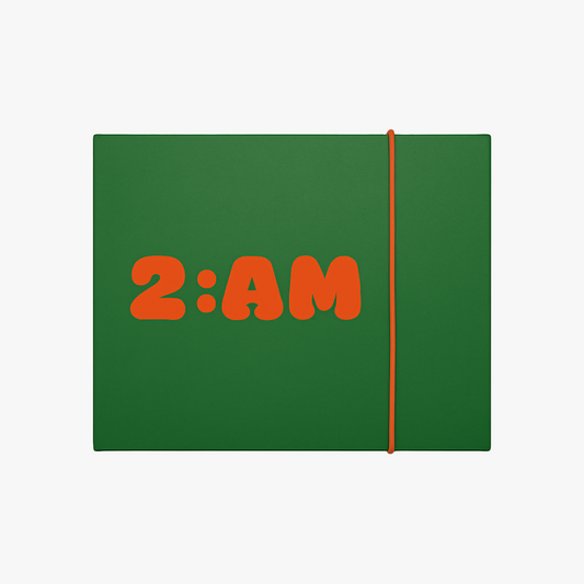 Mañana 2AM Coffee
