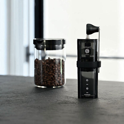Hario Smart G PRO Koffiemolen Koffie Kenner