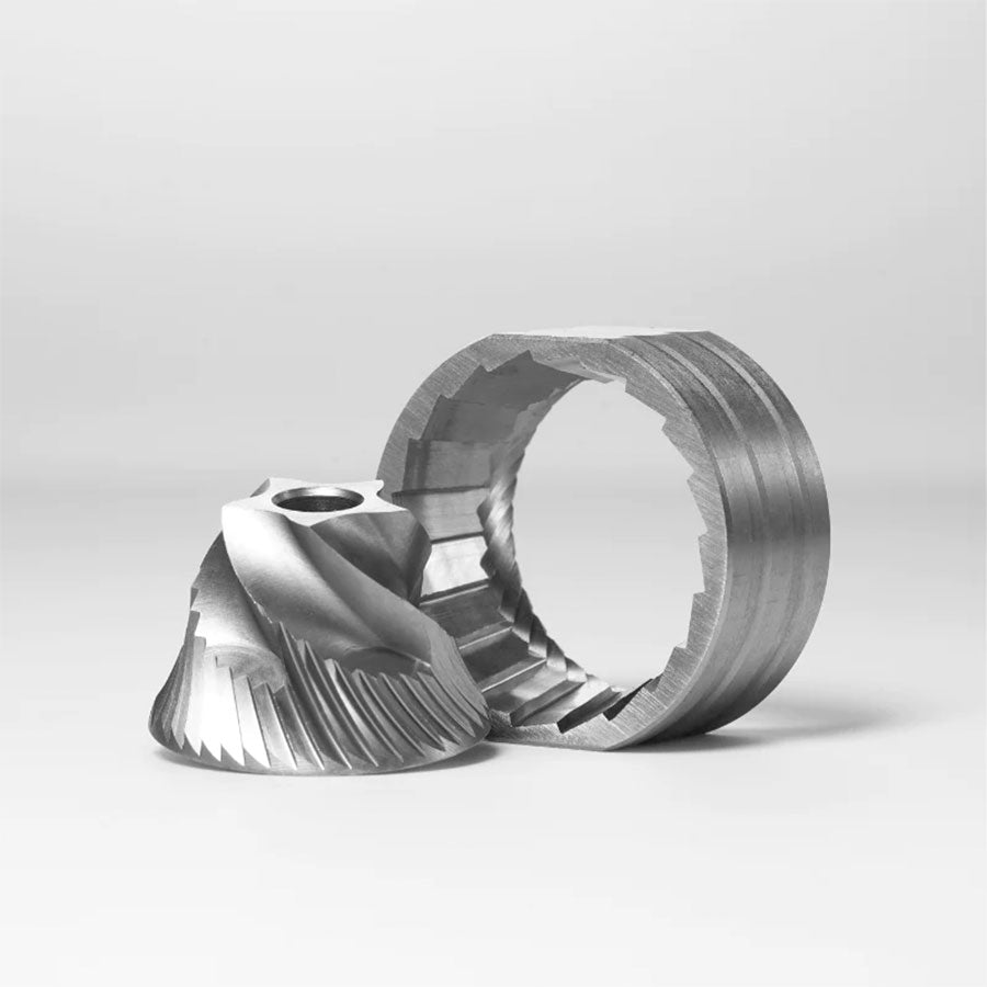 Hario Smart G PRO Koffiemolen Koffie Kenner