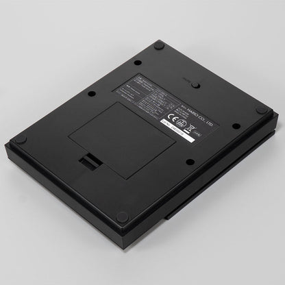 Hario Polaris Professionele Koffieweegschaal Koffie Kenner