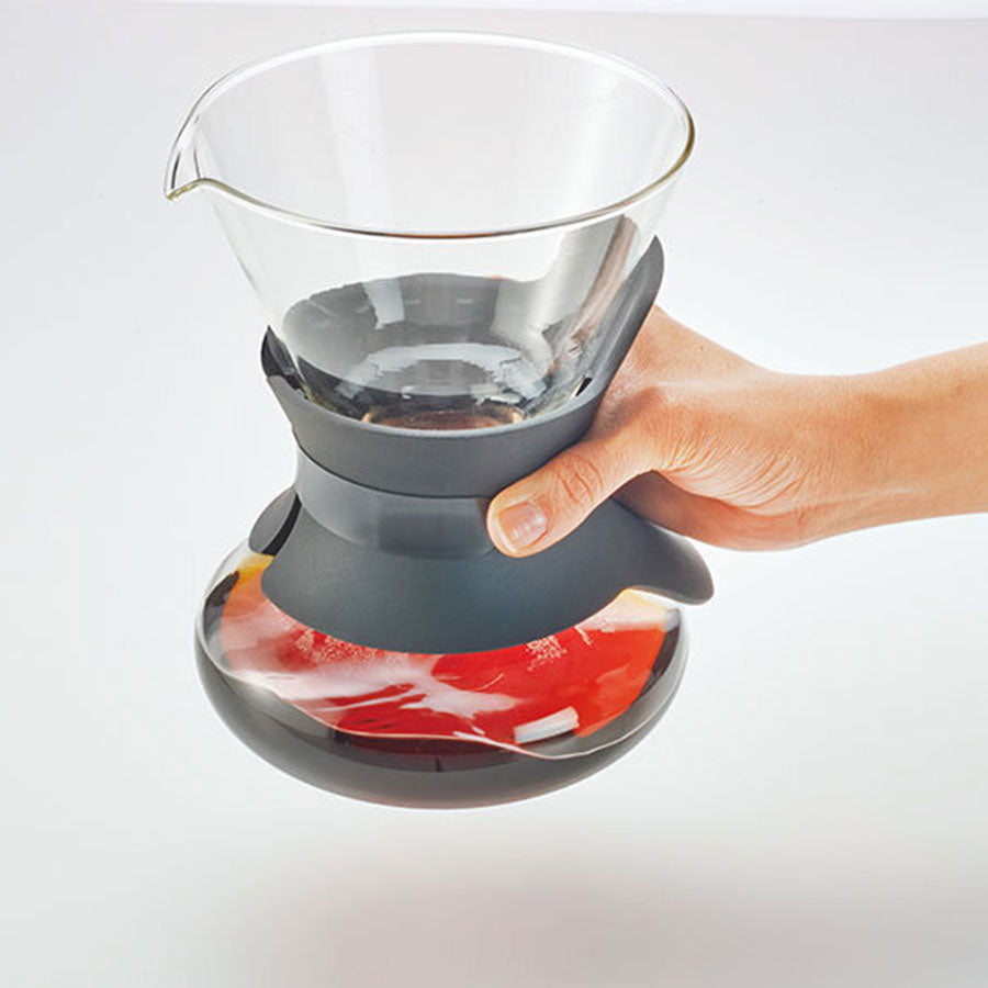 Hario Sommelier Coffee Syphon 5 Cups Hario