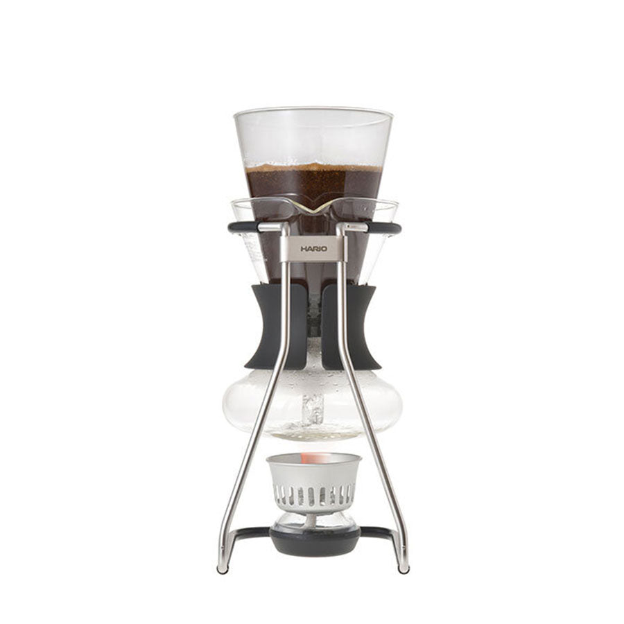 Hario Sommelier Coffee Syphon 5 Cups Hario