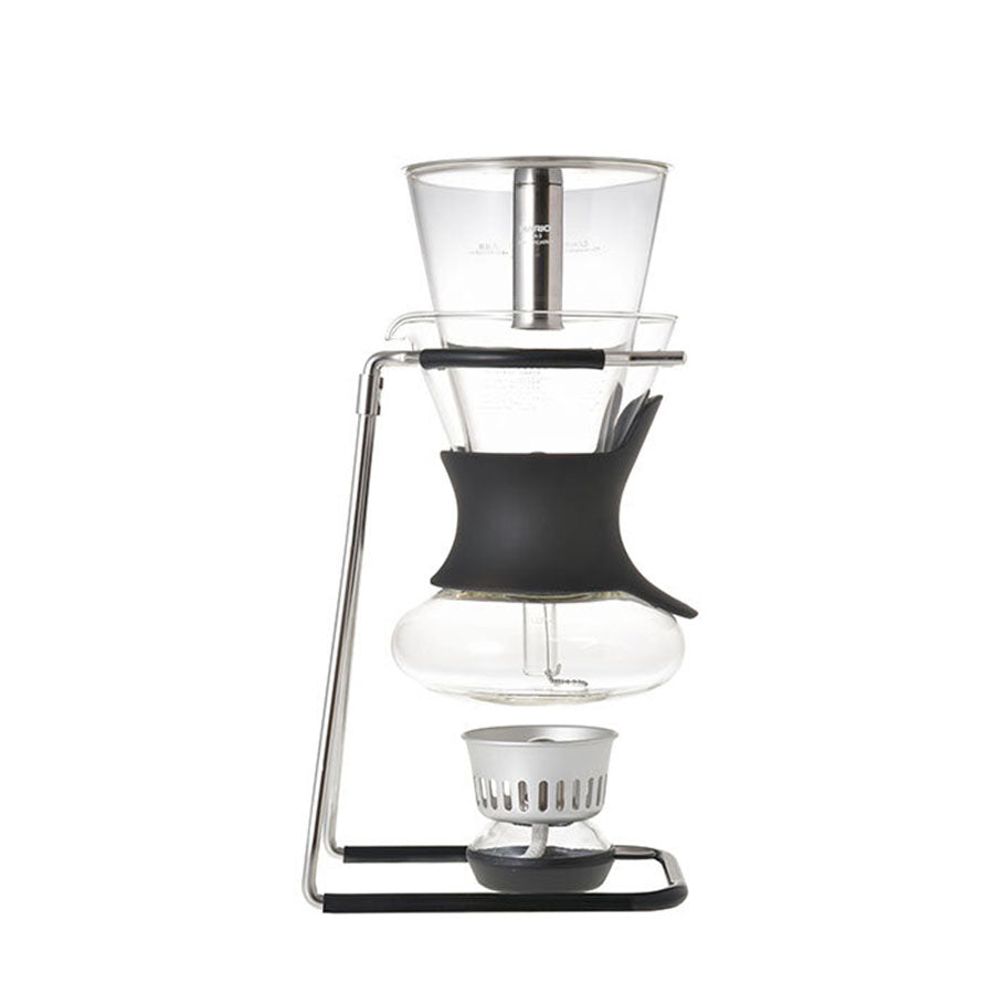 Hario Sommelier Coffee Syphon 5 Cups Hario