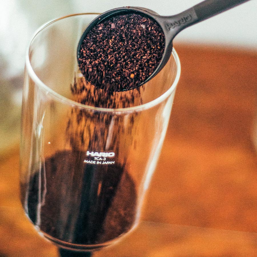 Hario Technica Klassieke Coffee Syphon Koffie Kenner
